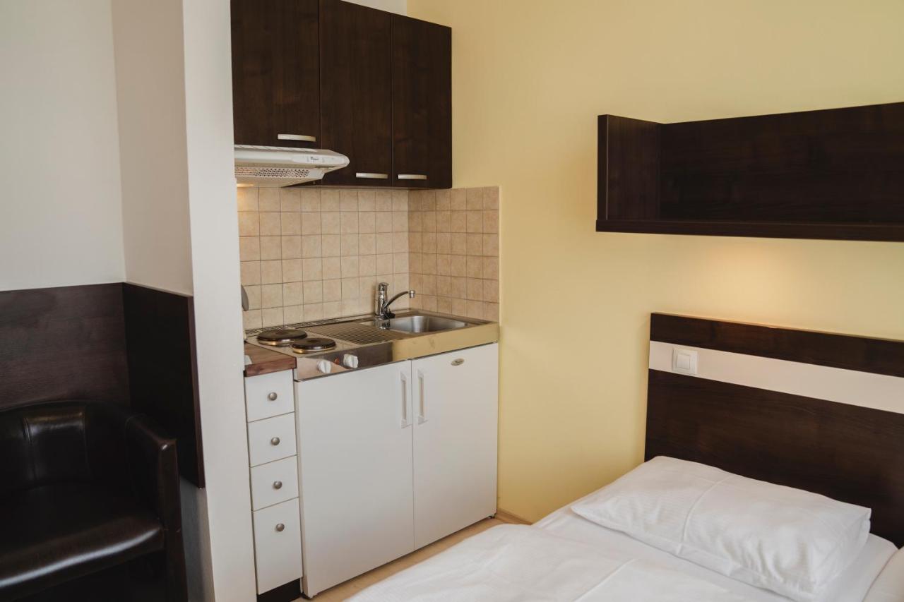 Bešeňová Apartman Angelika מראה חיצוני תמונה