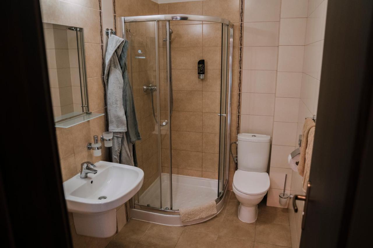Bešeňová Apartman Angelika מראה חיצוני תמונה