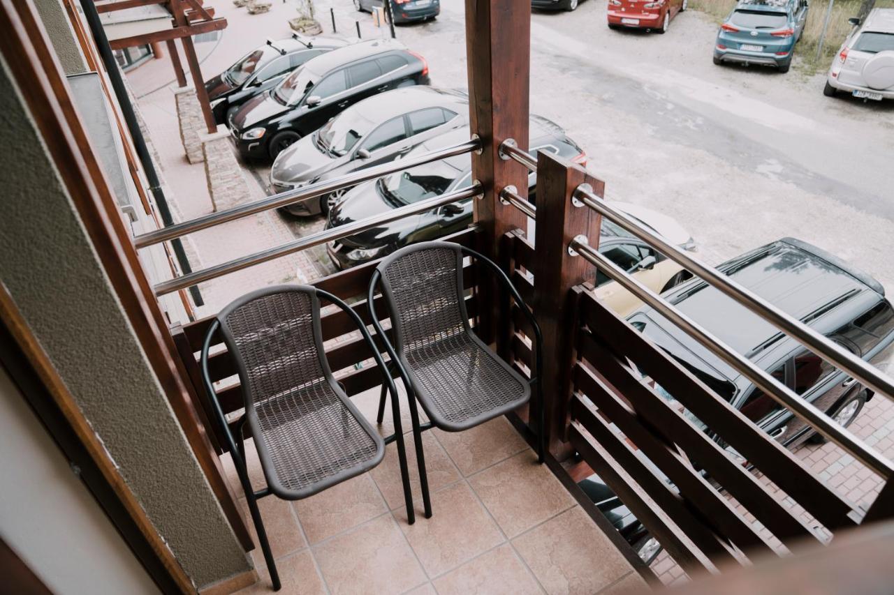 Bešeňová Apartman Angelika מראה חיצוני תמונה