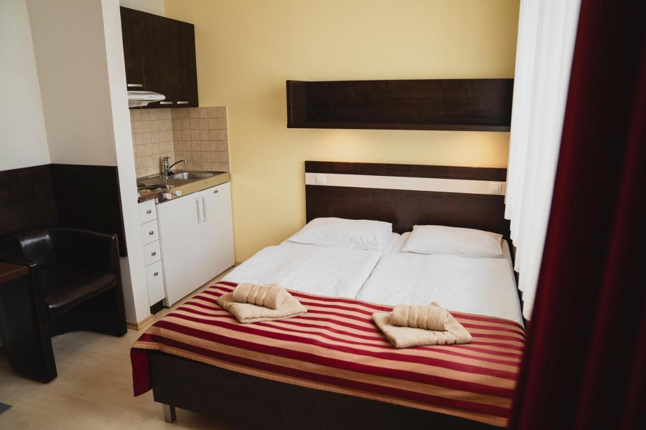 Bešeňová Apartman Angelika מראה חיצוני תמונה