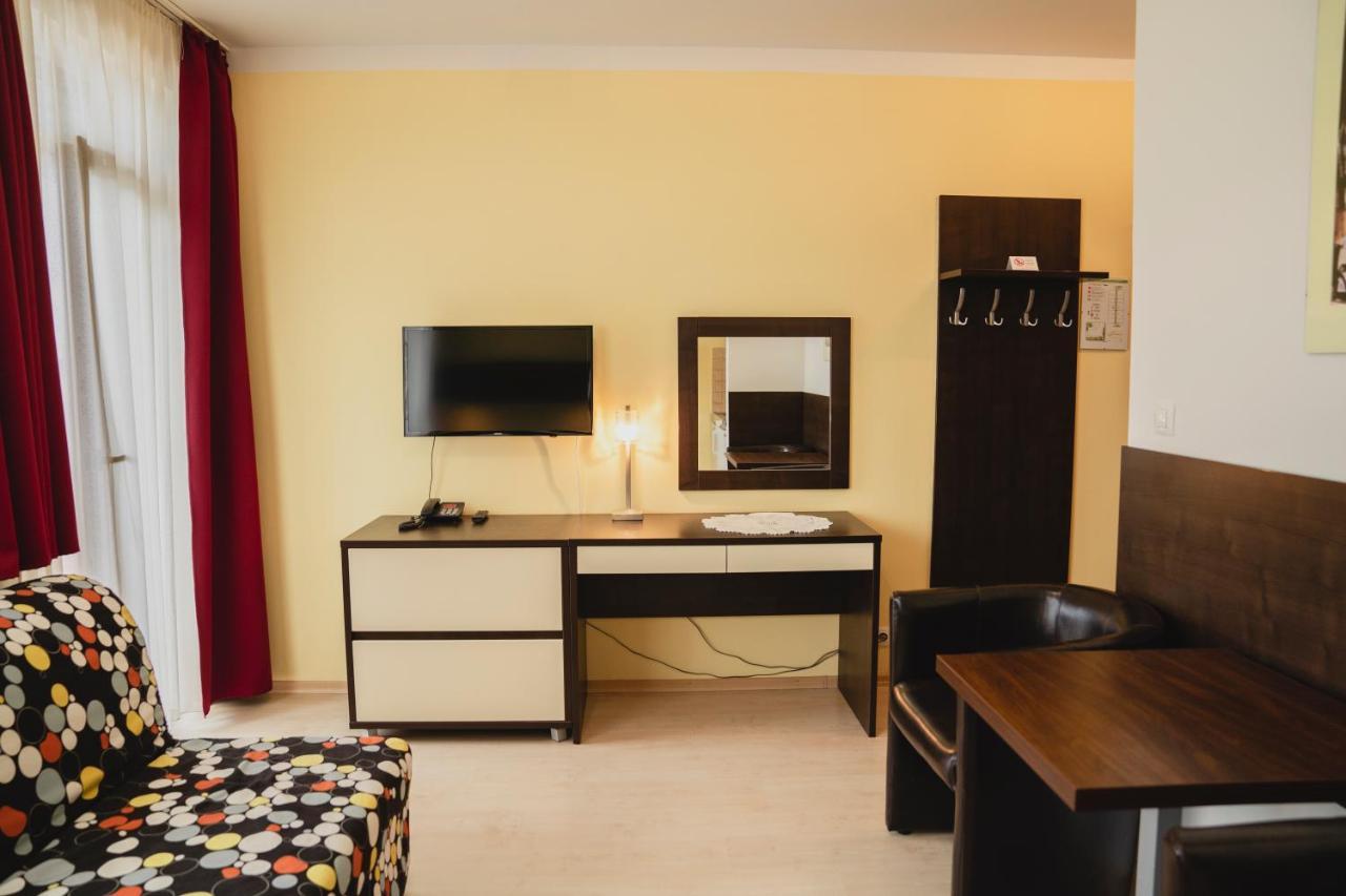 Bešeňová Apartman Angelika מראה חיצוני תמונה