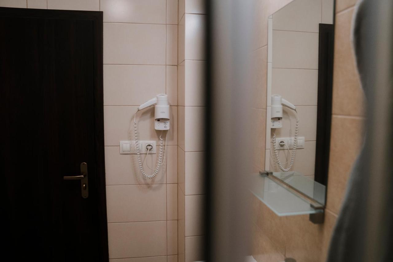 Bešeňová Apartman Angelika מראה חיצוני תמונה