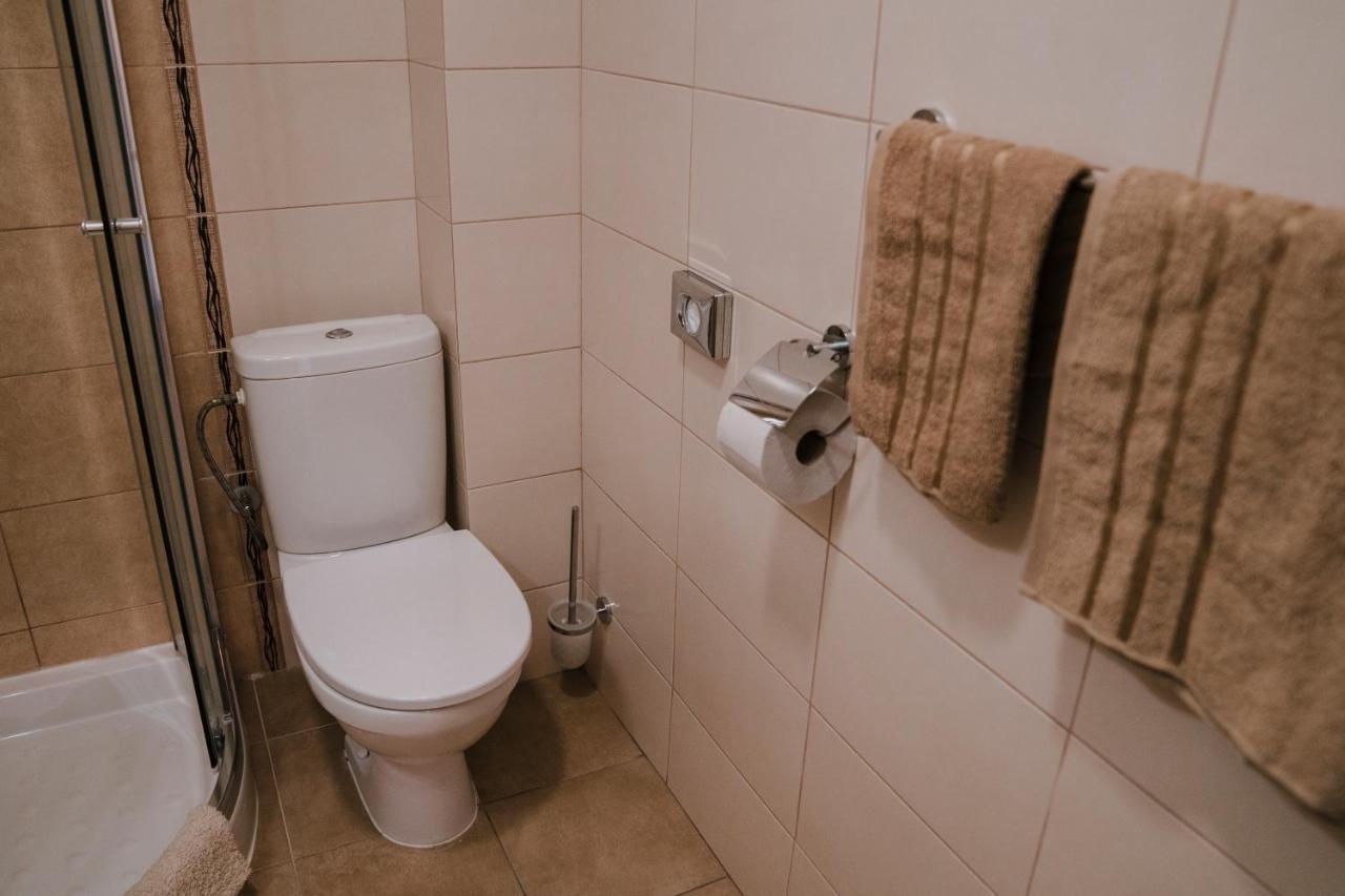 Bešeňová Apartman Angelika מראה חיצוני תמונה