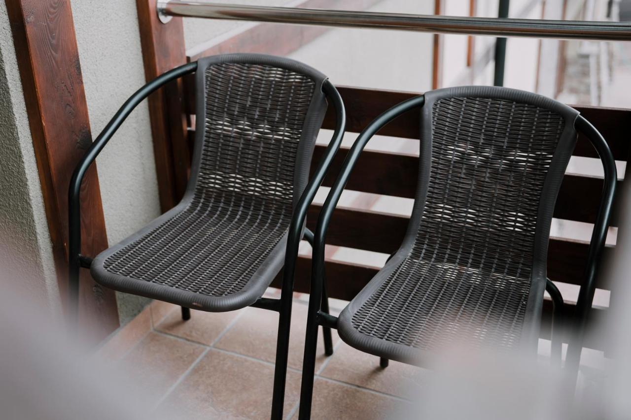 Bešeňová Apartman Angelika מראה חיצוני תמונה